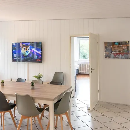 Berghof Worner: Spacious Alpine Retreat for Groups Villingen-Schwenningen Exterior photo