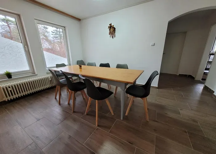 Berghof Woerner 2 Wohnungen Fuer Bis Zu 20 Personen Mit Balkon I Terrasse I 4 Baeder I Netflix I Ruhig Und Gemuetlich Wohnen