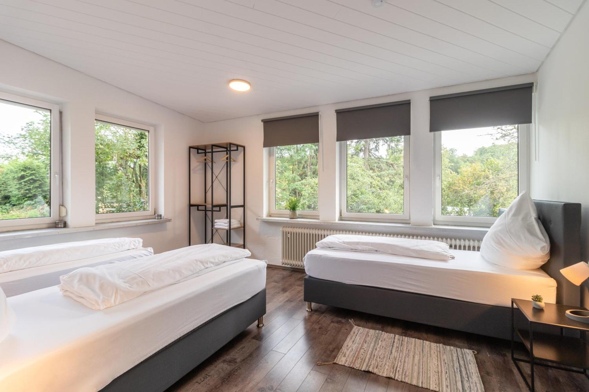 Berghof Worner: Spacious Alpine Retreat For Groups Villingen-Schwenningen