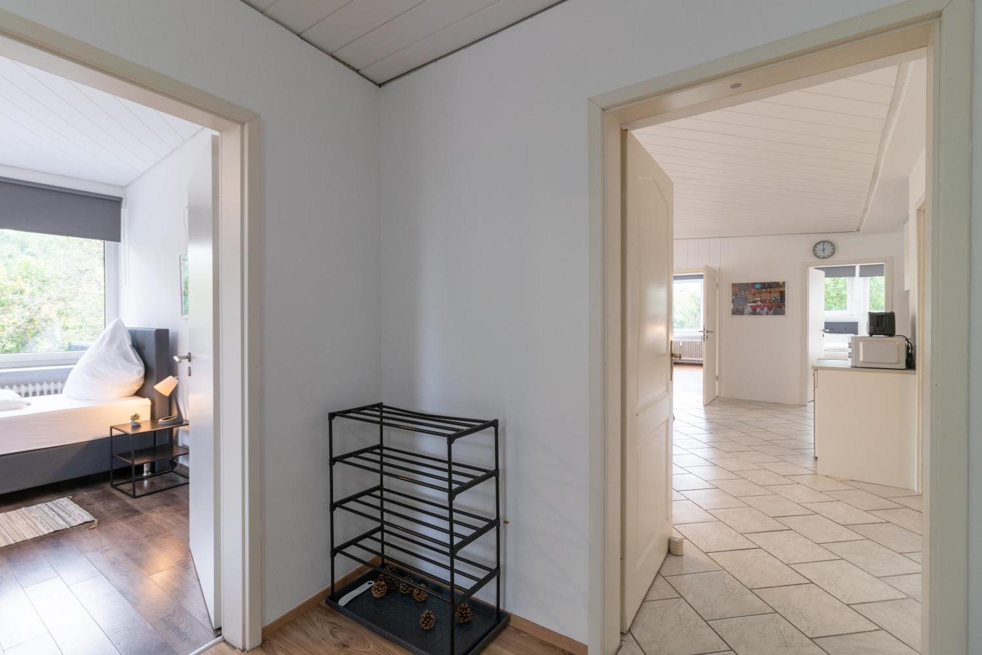 Apartment Berghof Worner: Spacious Alpine Retreat For Groups