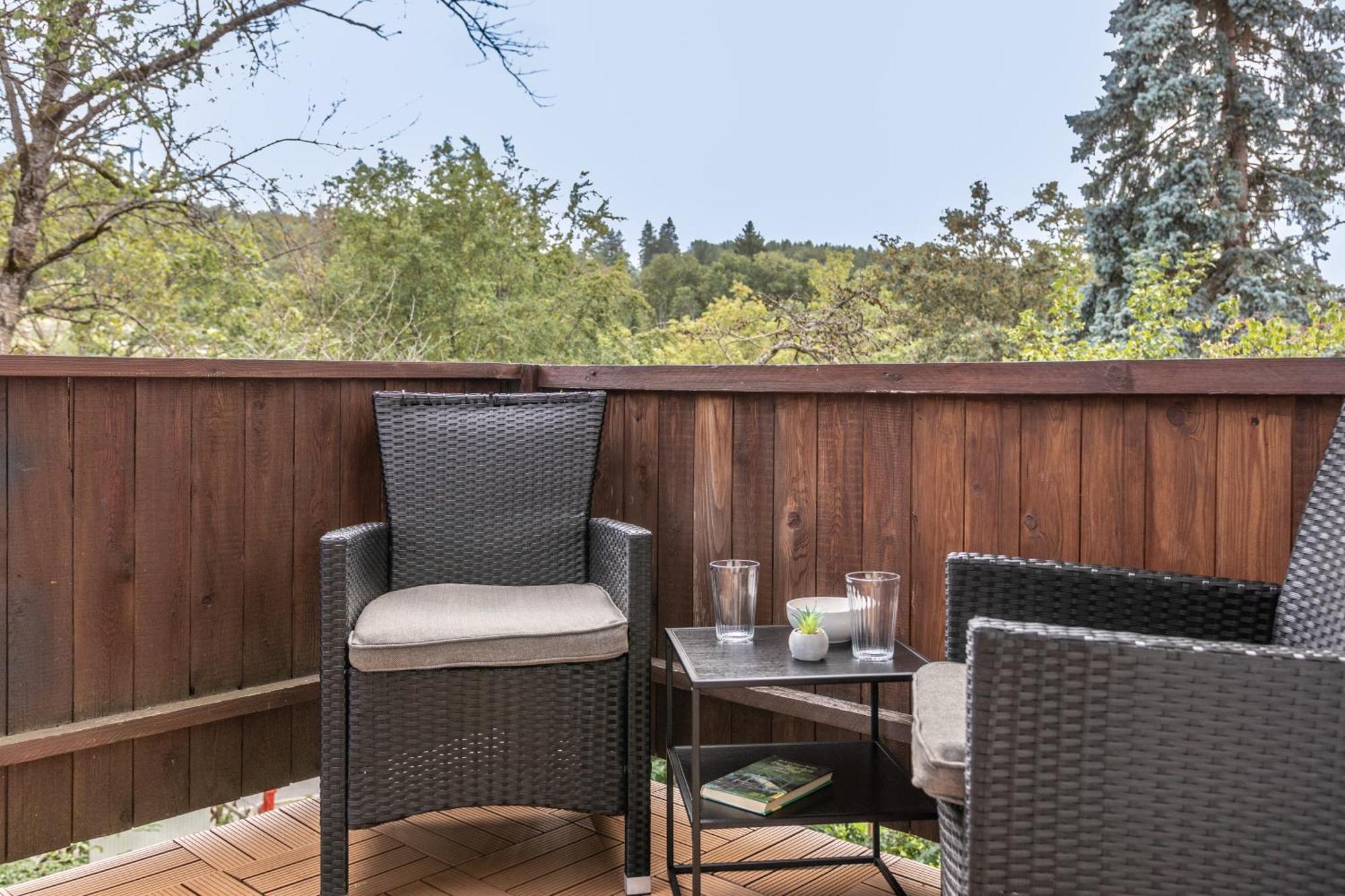 Apartment Berghof Worner: Spacious Alpine Retreat For Groups Villingen-Schwenningen