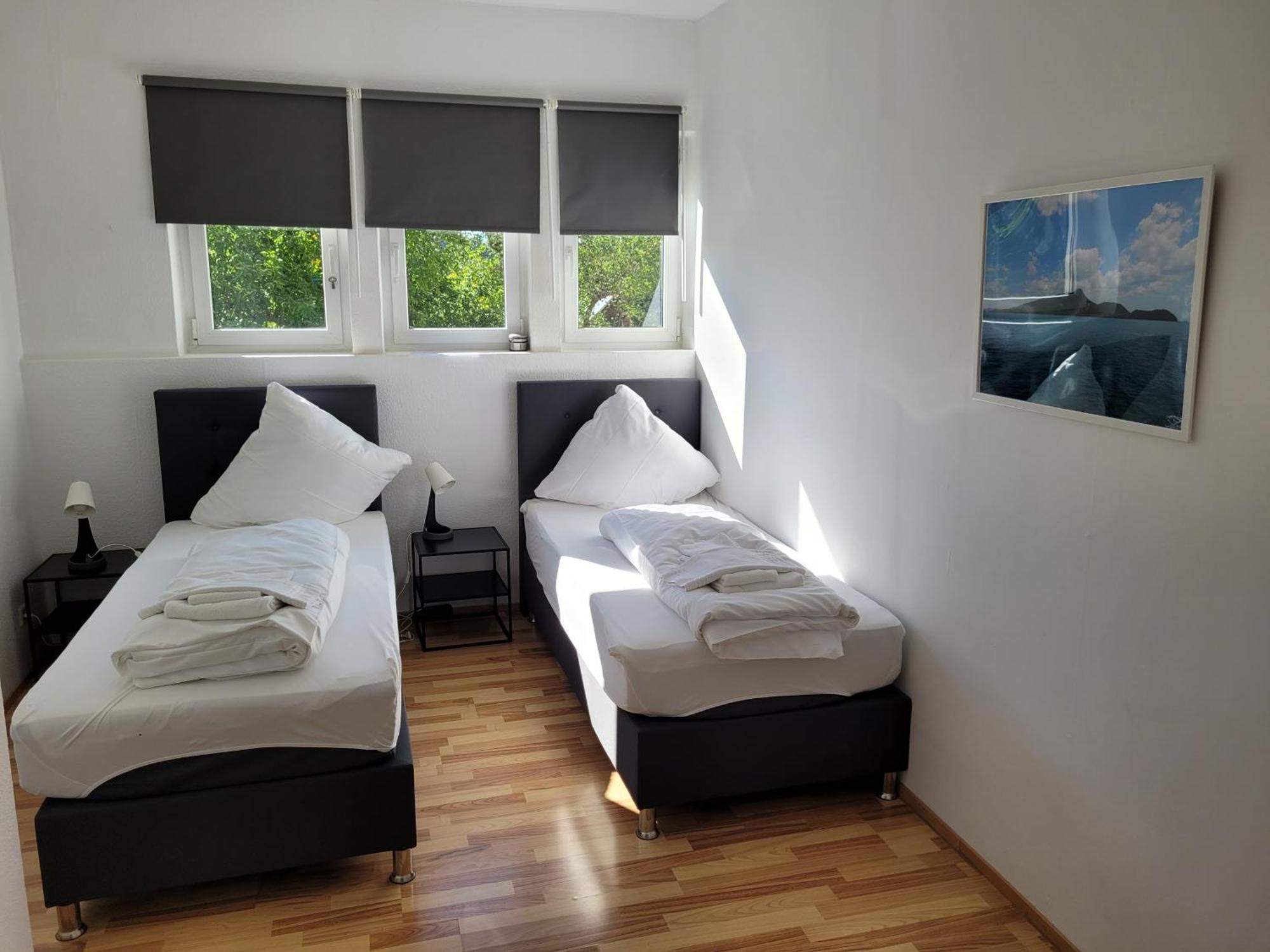 Berghof Worner: Spacious Alpine Retreat For Groups