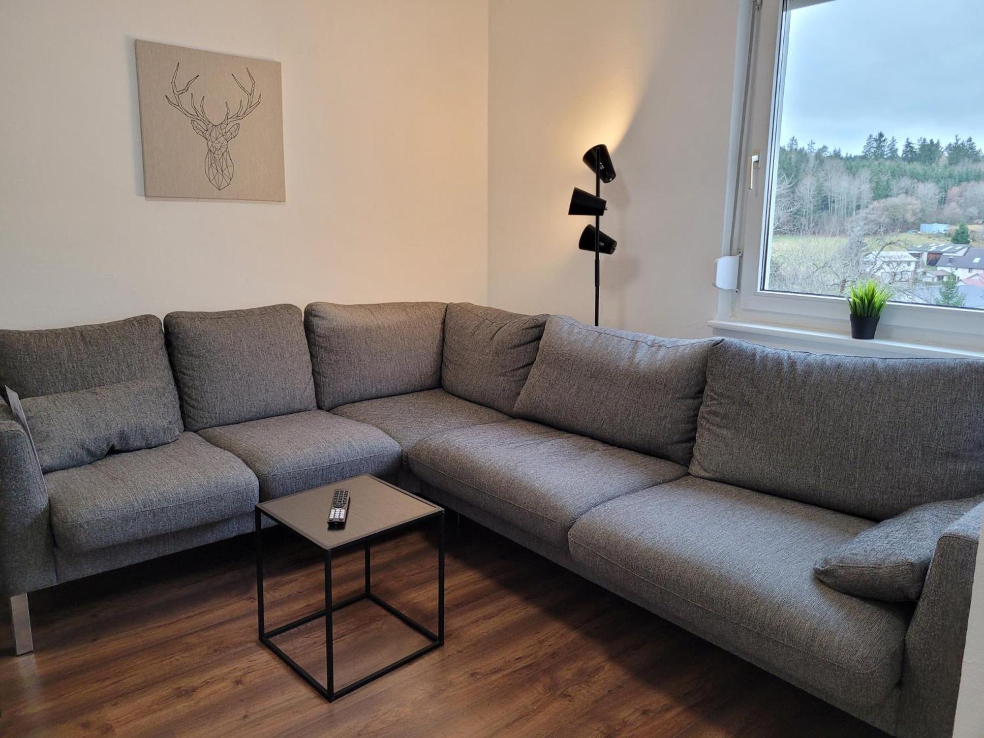 Berghof Worner: Spacious Alpine Retreat For Groups Apartment Villingen-Schwenningen