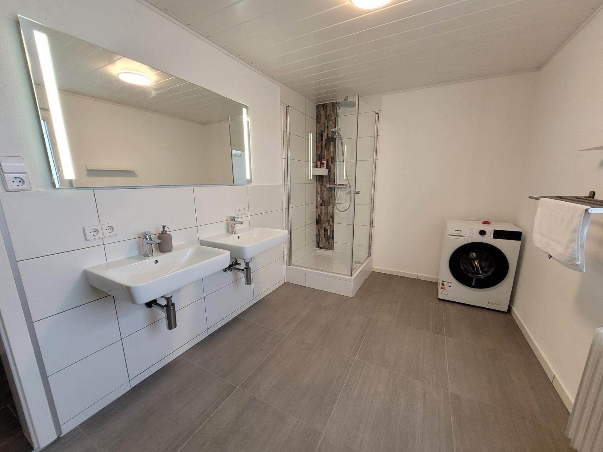Apartment Berghof Worner: Spacious Alpine Retreat For Groups Villingen-Schwenningen