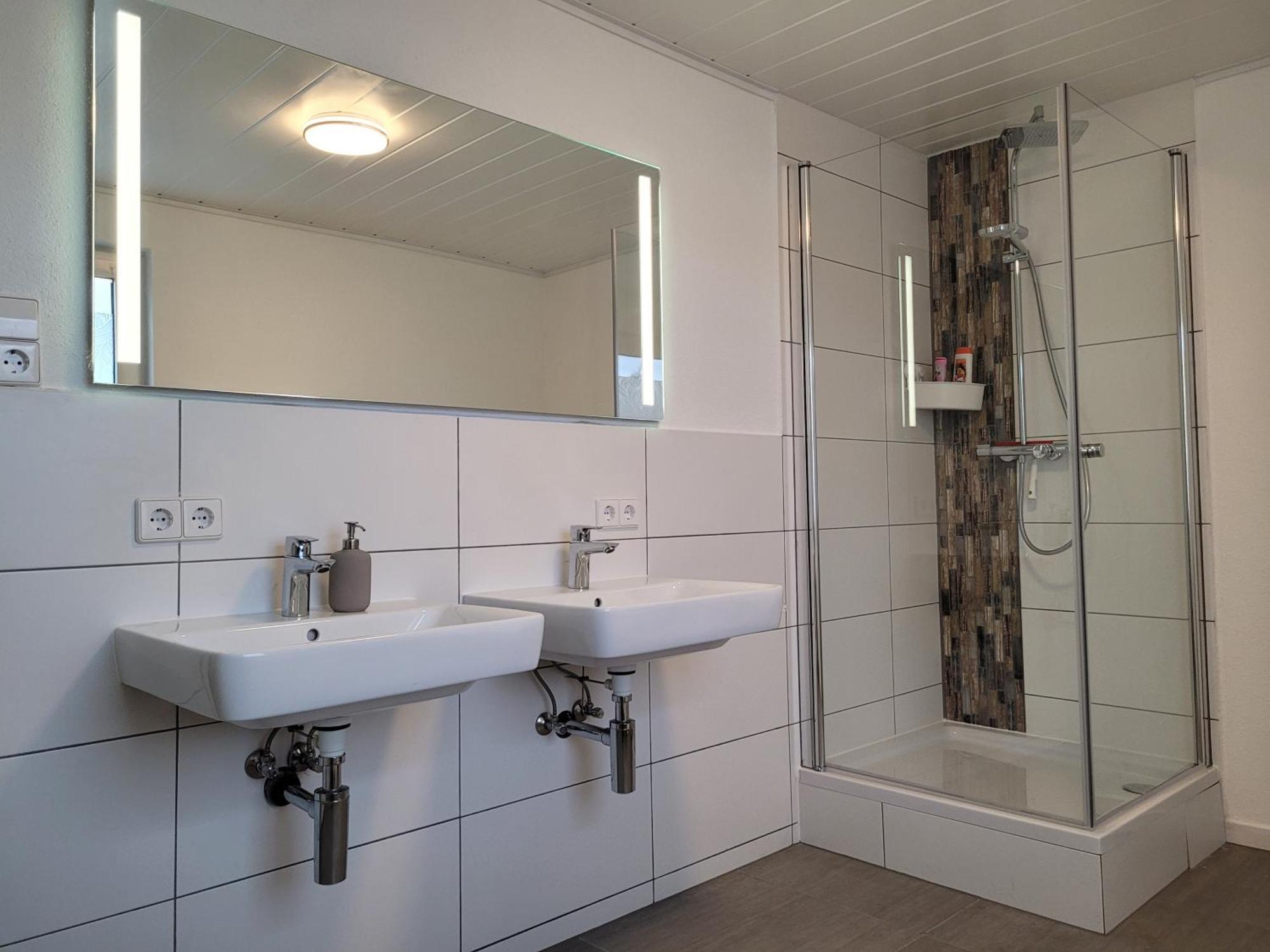 Apartment Berghof Worner: Spacious Alpine Retreat For Groups *