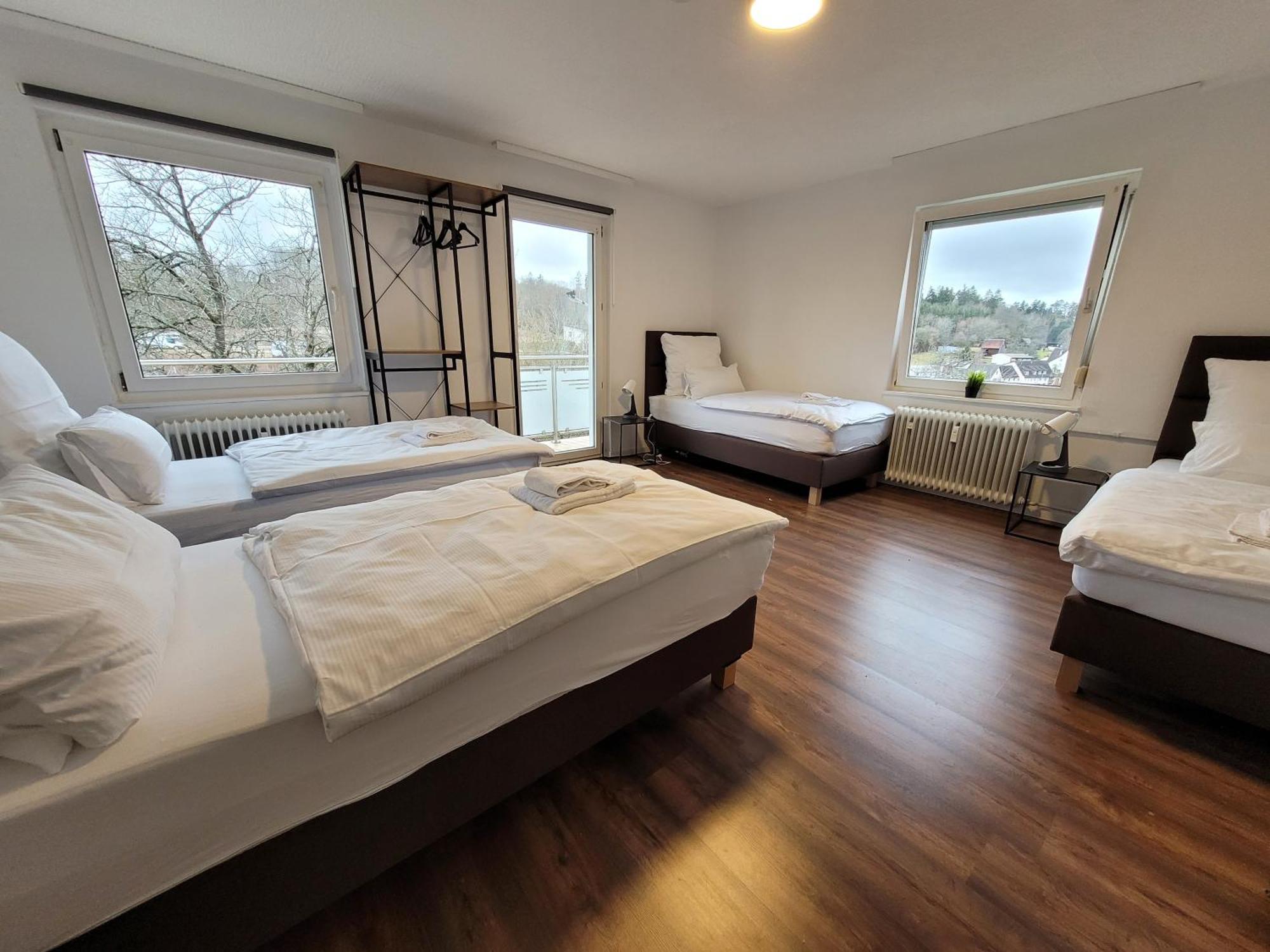 Berghof Worner: Spacious Alpine Retreat For Groups Apartment *