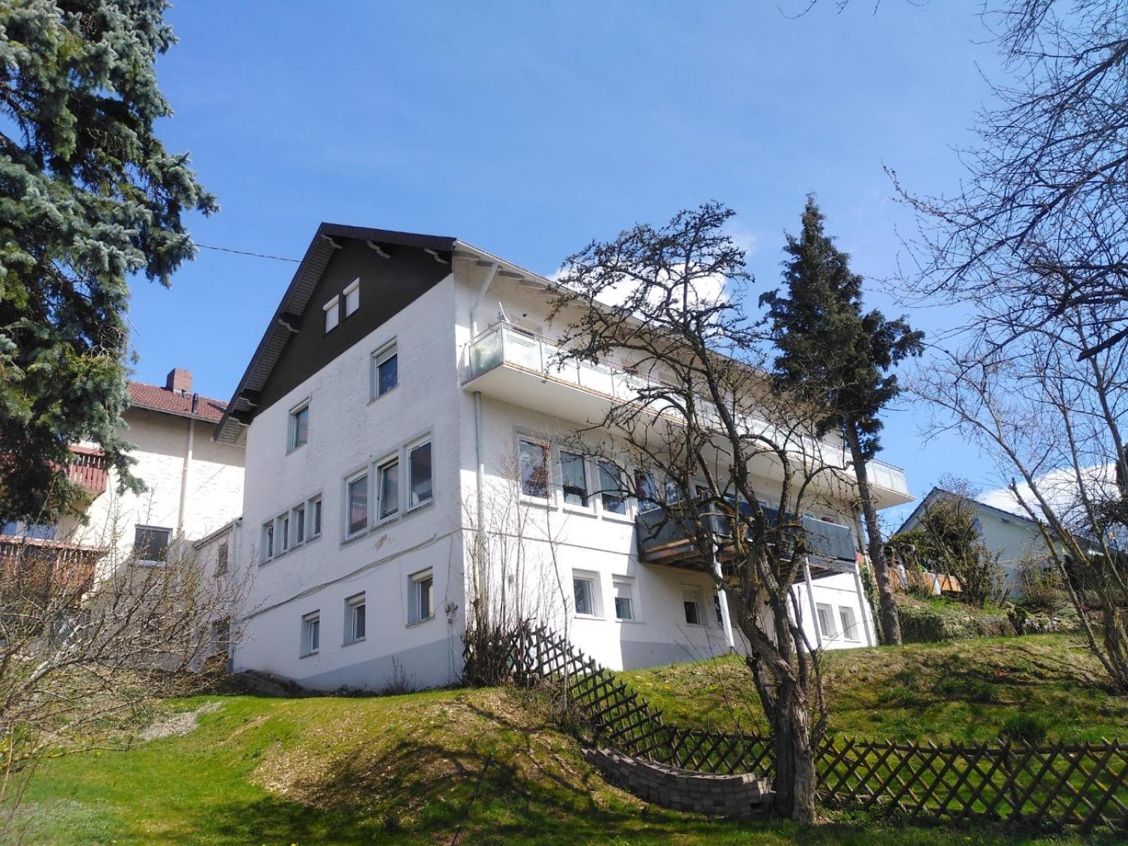 Berghof Worner: Spacious Alpine Retreat For Groups * Villingen-Schwenningen