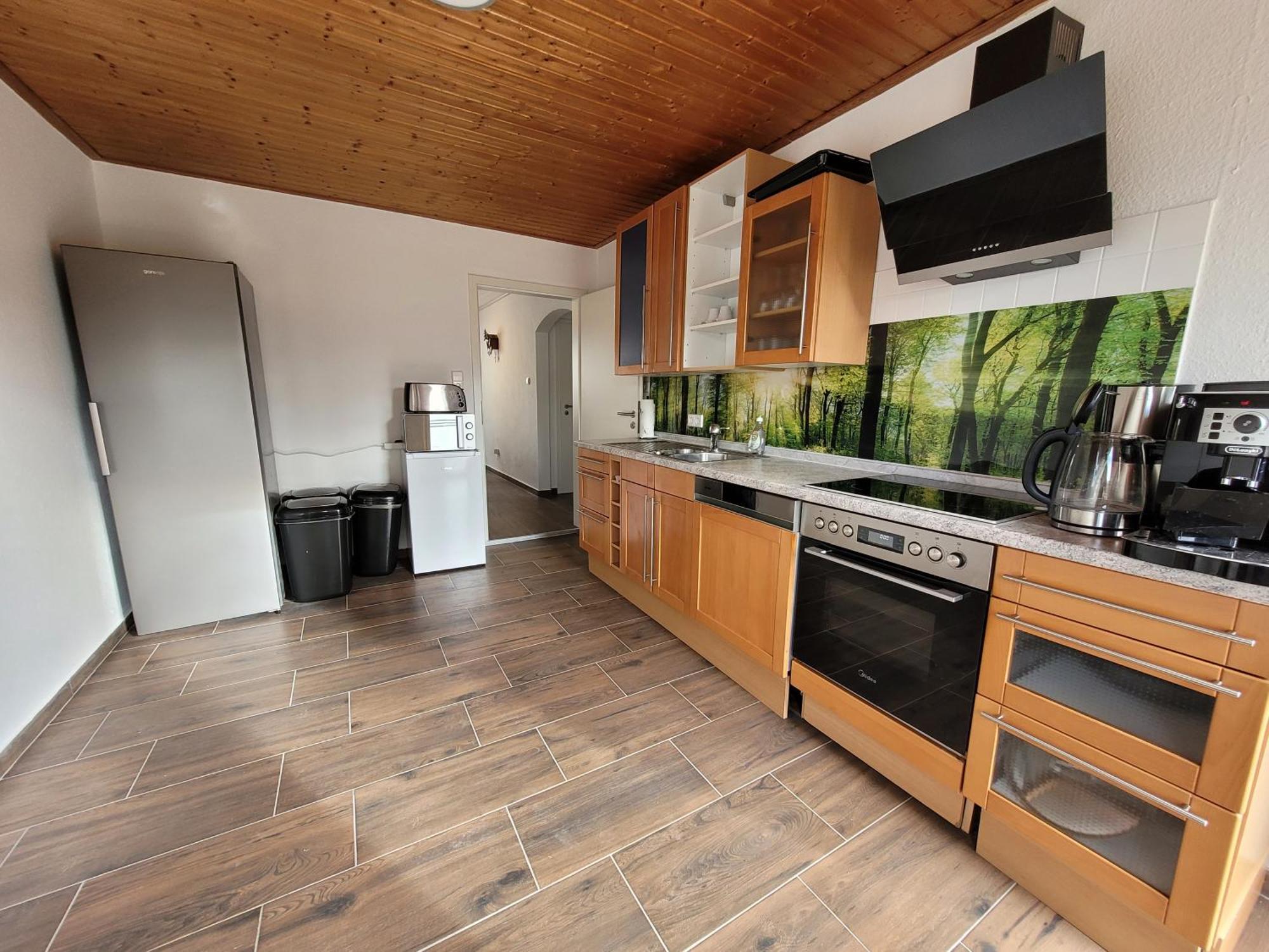 Berghof Worner: Spacious Alpine Retreat For Groups Apartment *